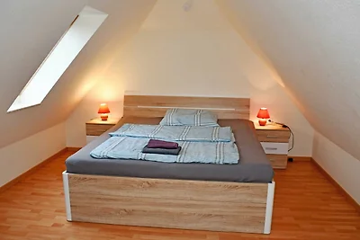 04 Ferienwohnung mit Balkon