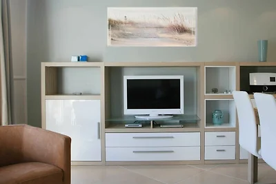 Vakantieappartement Gezinsvakantie Büsum