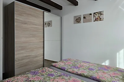 Vakantieappartement Gezinsvakantie Großkoschen