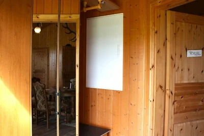 Vakantiehuis Ontspannende vakantie Barkhagen