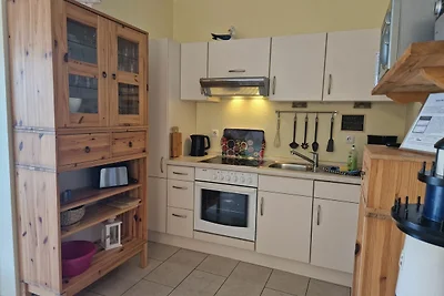 Holiday flat family holiday Karlshagen