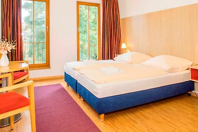 Wohnung im Erdgeschoss