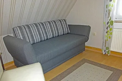 Vakantieappartement Gezinsvakantie Ihlow