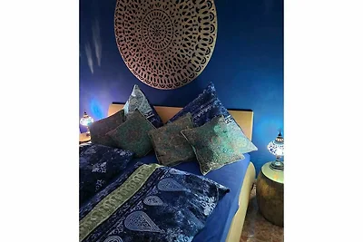 Vakantiehuis Ontspannende vakantie Competa Torrox