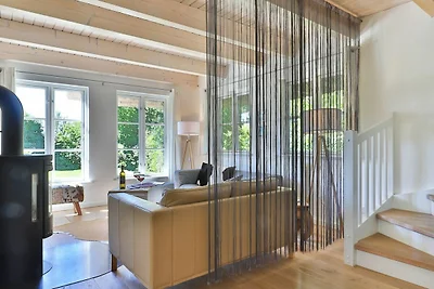 Ferienhaus Fritid