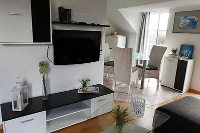 Vakantieappartement Gezinsvakantie Schönhagen