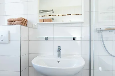 Appartamento Vacanza con famiglia Esens