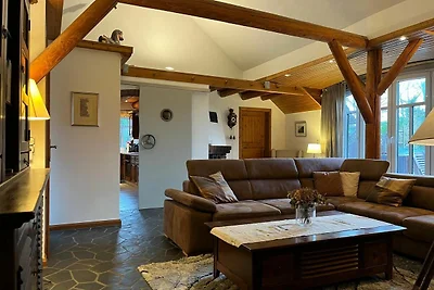 Ferienhaus Lüttje Cottage