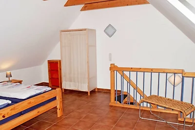 Appartamento Vacanza con famiglia Lobbe