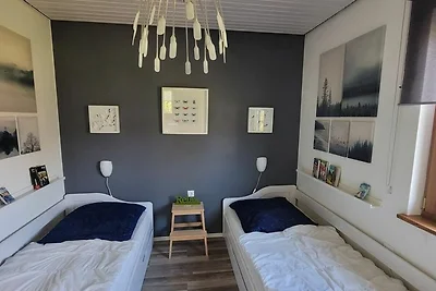 Ferienhaus 26-F mit Sonnenterrasse und...