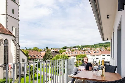 Hotel Cultuur en bezienswaardigheden Markdorf
