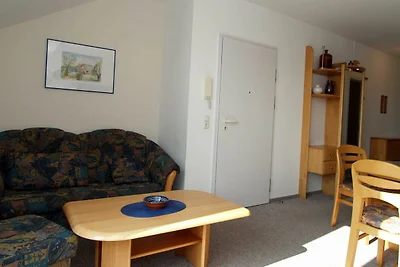 Vakantieappartement Gezinsvakantie Kühlungsborn