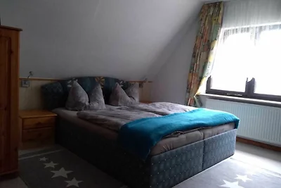 Casa vacanze Vacanza di relax Linstow