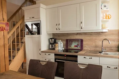 Vakantieappartement Gezinsvakantie Middelhagen