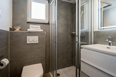 Vakantieappartement Gezinsvakantie Bansin