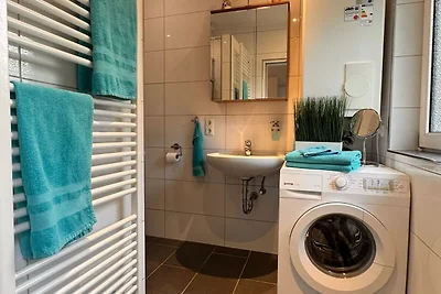 Ferienwohnung Bornemann MOIN MOIN