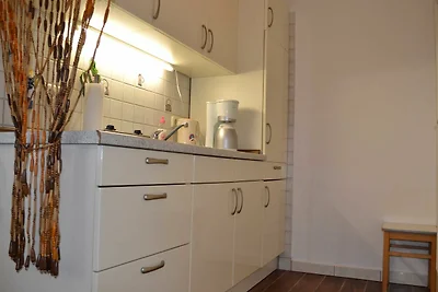 Appartamento Vacanza con famiglia Timmendorf