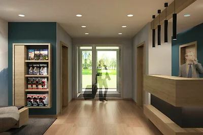 Vakantieappartement Gezinsvakantie Miesbach