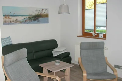 Ferienwohnung Strandvilla DH-78521