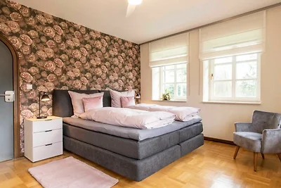 Casa vacanze Vacanza di relax Bersenbrück