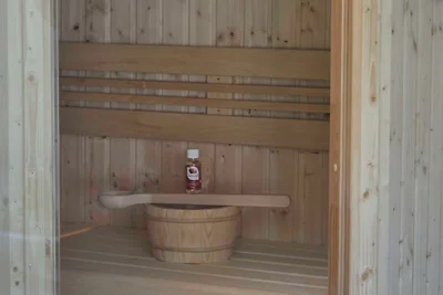 Ferienhaus Ankerplatz Ostseebad Rerik