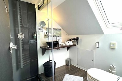 Vakantieappartement Gezinsvakantie Oberhausen