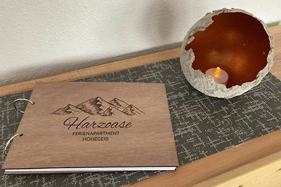 Vakantieappartement Gezinsvakantie Hohegeiß