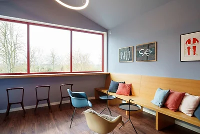 Wohnung 1 - Dein Rückzugsort mit Blick auf de...