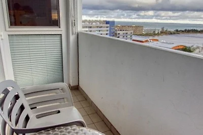 Ferienpark - Haus H, App. 0H1110