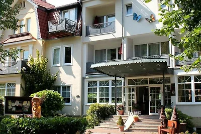 Standard-Einzelzimmer