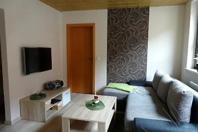 Vakantieappartement Gezinsvakantie Ilfeld
