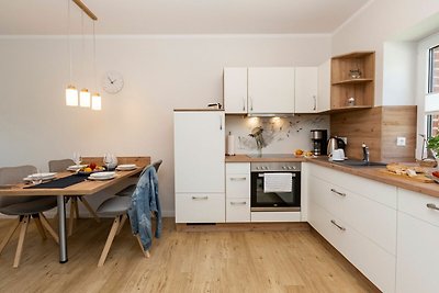 Ferienwohnung Jonte