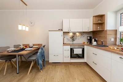 Ferienwohnung Jonte