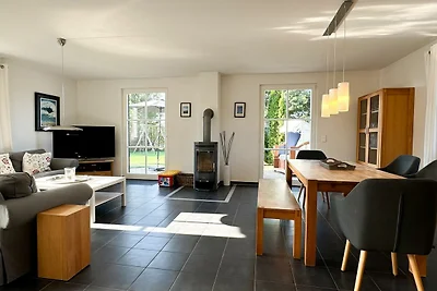 Casa vacanze Vacanza di relax Börgerende-Rethwisch