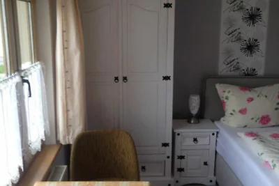 Ferienbungalow BENNO