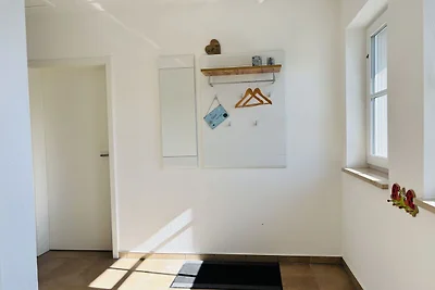 Vakantieappartement Gezinsvakantie Graal-Müritz