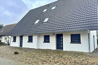 Vakantieappartement Gezinsvakantie Zirchow