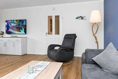 Vakantieappartement Gezinsvakantie Neuharlingersiel