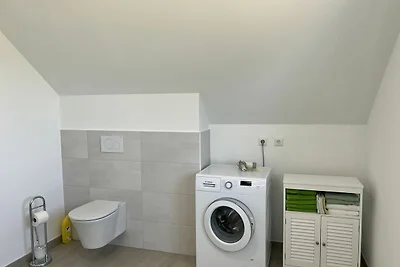 Appartamento Vacanza con famiglia Elpersbüttel