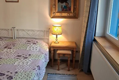 Vakantiehuis Ontspannende vakantie Wesenberg