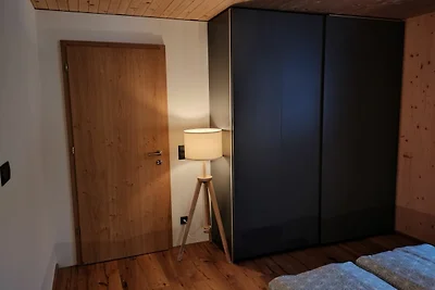 Vakantieappartement Gezinsvakantie Schoppernau