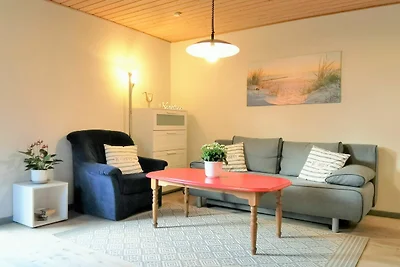 Ferienhaus Eggert
