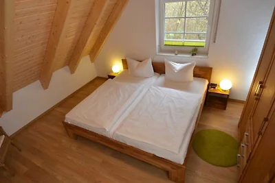 Ferienwohnung Nordsee (OG)