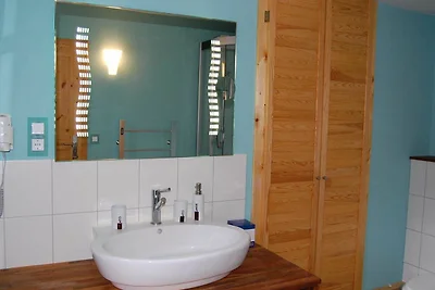 Apartamento Vacaciones familiares Schmatzin