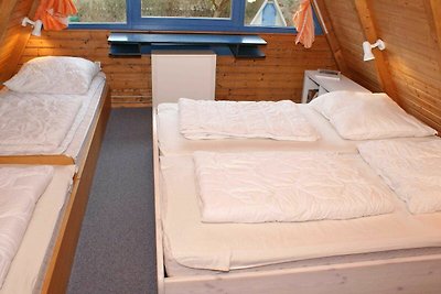 Vakantiehuis Ontspannende vakantie Damp