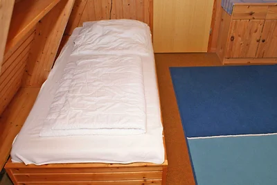 - mit W-LAN und Parkplatz vor der Haustür