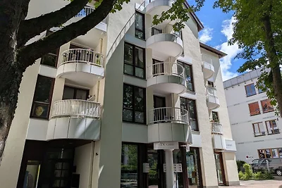 Appartement Vacances avec la famille Bad Harzburg