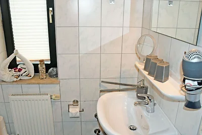 Vakantieappartement Gezinsvakantie Lancken-Granitz