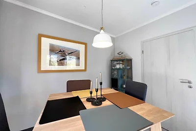 Haus Böhler Landstrasse Whg 01 Liegeplatz
