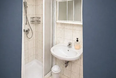Apartament Dla rodzin Warnemünde